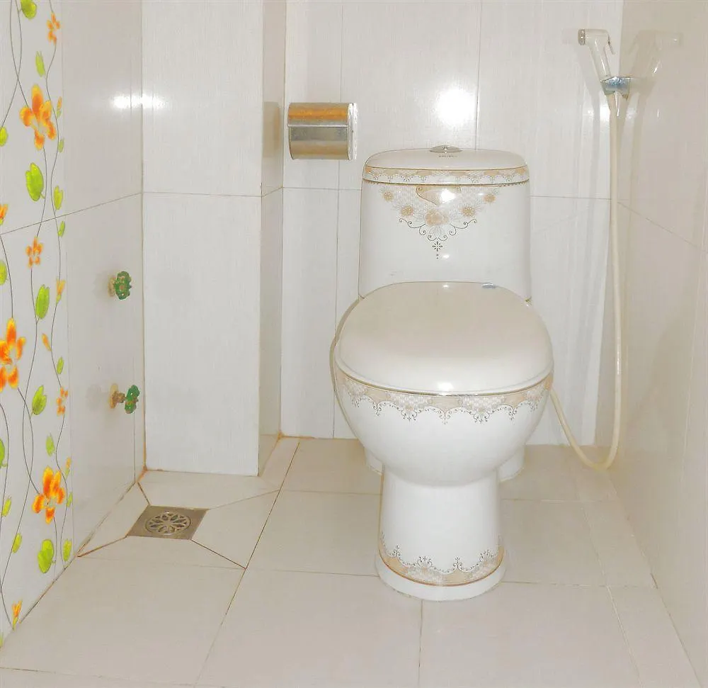 Expats Homestay Minh Quang Hô Chi Minh-Ville 0*,  Vietnam