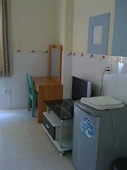 Expats Homestay Minh Quang Hô Chi Minh-Ville 0*,  Vietnam