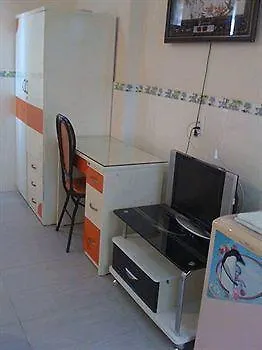 Expats Homestay Minh Quang Hô Chi Minh-Ville Hotel