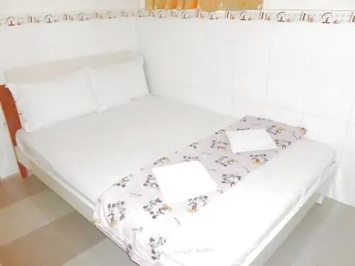Expats Homestay Minh Quang Hô Chi Minh-Ville Hotel