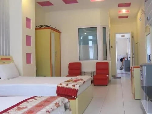 Hotel Expats Homestay Minh Quang Hô Chi Minh-Ville