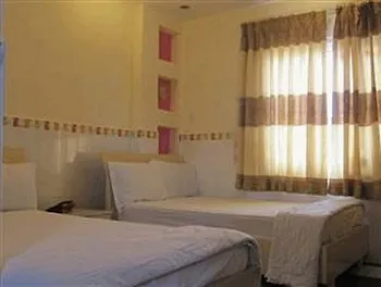Expats Homestay Minh Quang Hô Chi Minh-Ville