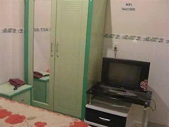 Expats Homestay Minh Quang Hô Chi Minh-Ville