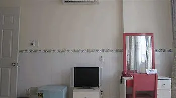 Expats Homestay Minh Quang Hô Chi Minh-Ville Hotel