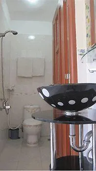 Expats Homestay Minh Quang Hô Chi Minh-Ville Vietnam
