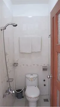 Hotel Expats Homestay Minh Quang Hô Chi Minh-Ville Vietnam
