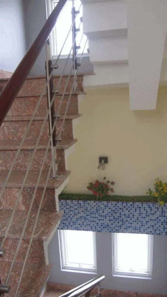 Expats Homestay Minh Quang Hô Chi Minh-Ville Hotel