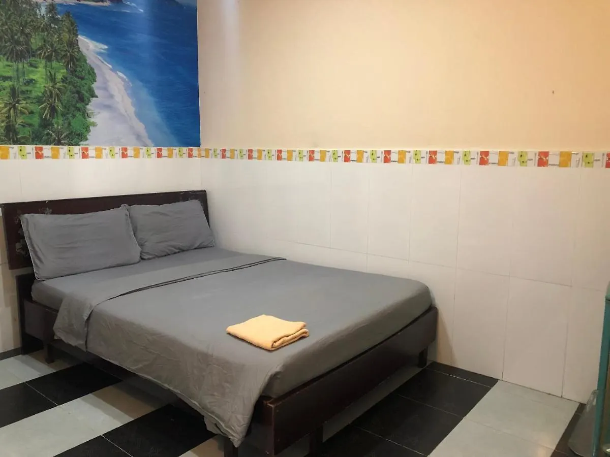 Expats Homestay Minh Quang Hô Chi Minh-Ville Hotel